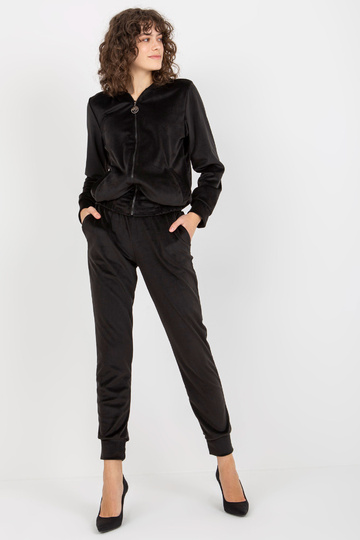 Juodas moteriškas... 2