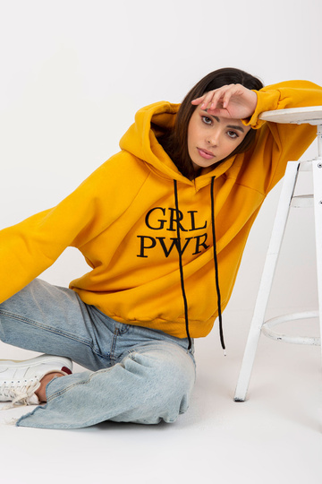 Geltoni megztiniai su...