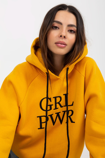 Geltoni megztiniai su... 2