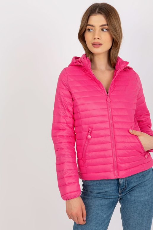 Rožinė pereinamojo laikotarpio...