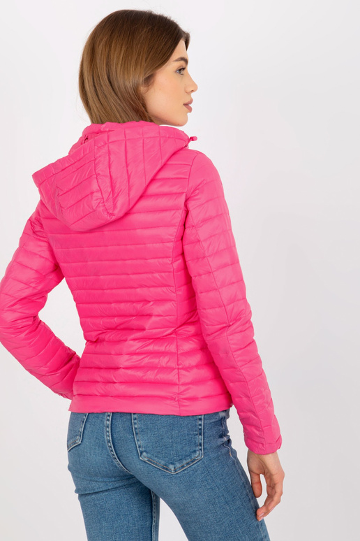 Rožinė pereinamojo laikotarpio...