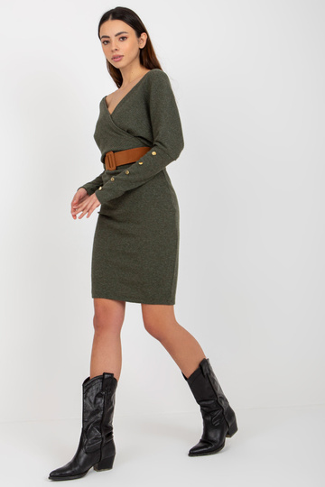 Megzta chaki spalvos...