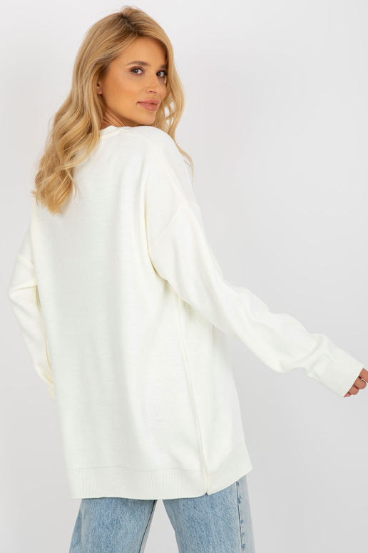 Sweter-BA-SW-10175.06X-ekru Sweter-BA-SW-10175.06X-ekru