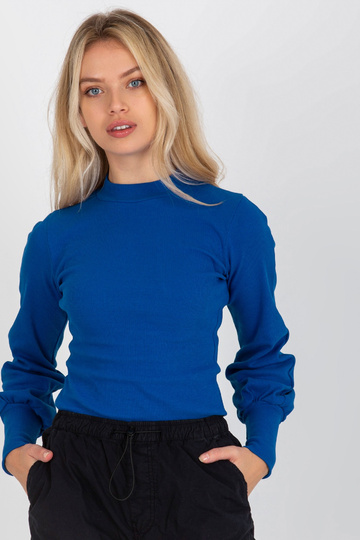 Tamsiai mėlyna rafinuota... 2