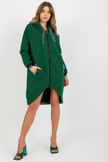 Tamsiai žalias Mayar...