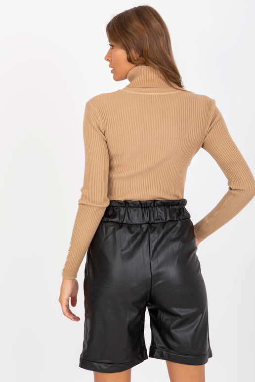 Šortai-VI-SN-155.65P-juodi