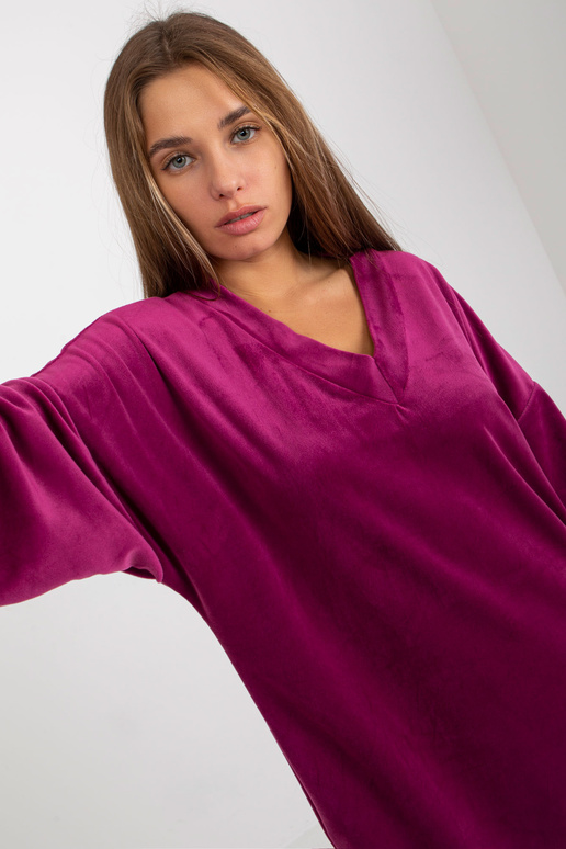 Tunika-RP-TU-8189.95-violetinė