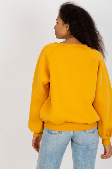 Tamsiai geltonas plačiomis... 2