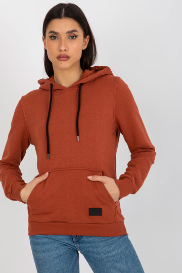 Tamsiai oranžinės medvilnės... 2