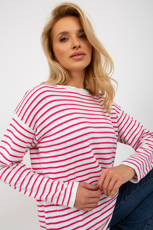 Baltas ir rožinis moteriškas...