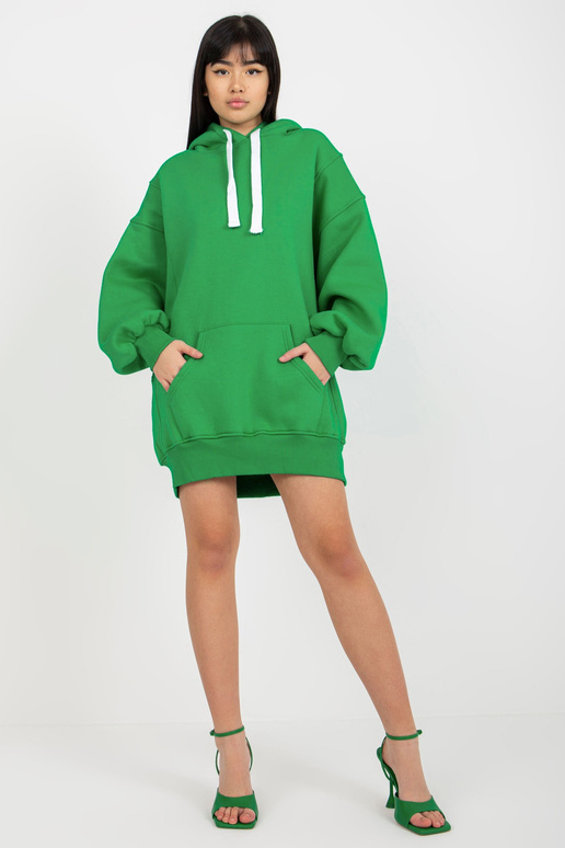 Žalias megztinis, pagrindinis... Žalias megztinis, pagrindinis...