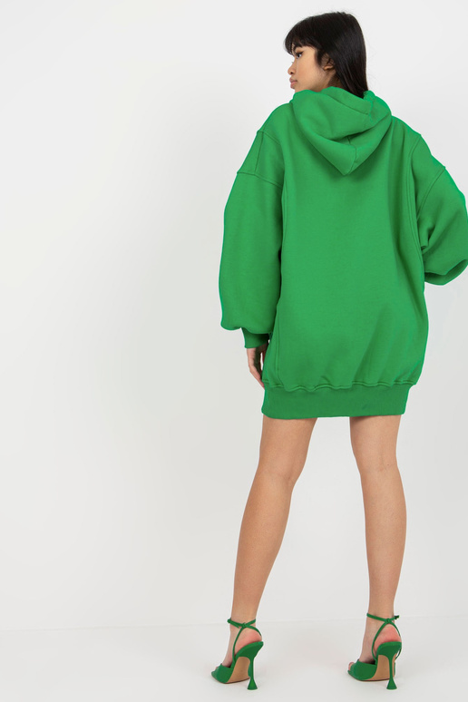 Žalias megztinis, pagrindinis... Žalias megztinis, pagrindinis...