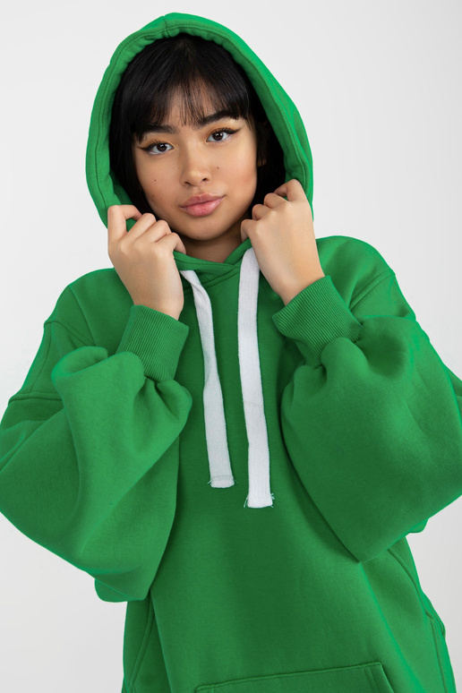 Žalias megztinis, pagrindinis... Žalias megztinis, pagrindinis...