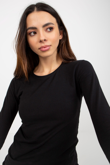 Juoda Basic medvilninė... 2