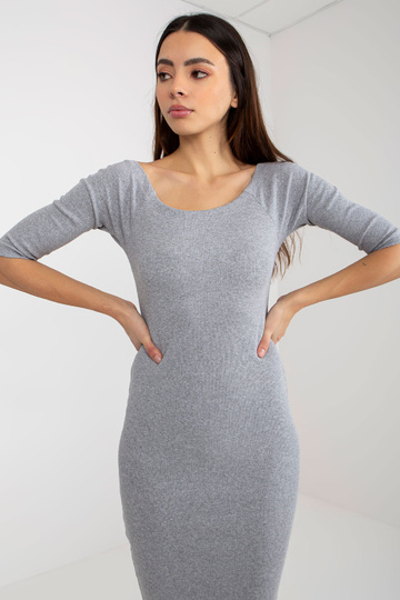 Pilka briaunota vidutinio...