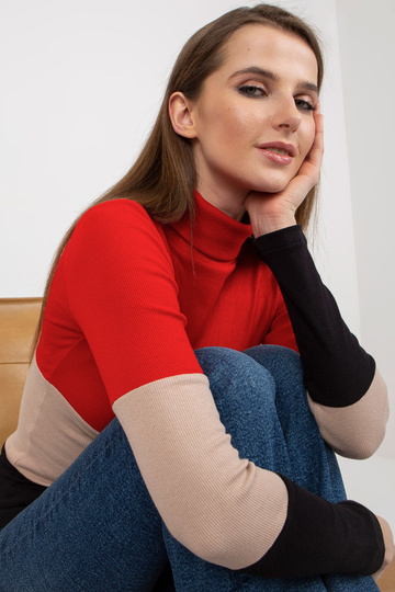 Raudona ir juoda paprasta... 2