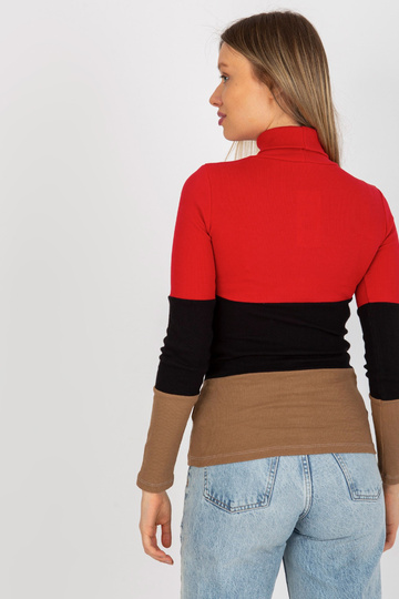 Raudonos ir tamsios spalvos... 2