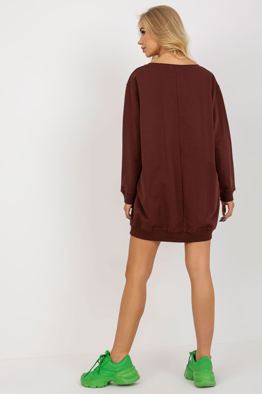 Bluza VI-BL-3212.15X D.RUDA/GELTONA