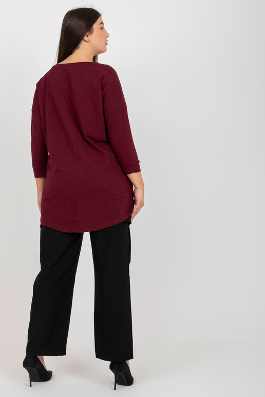 Bluzka VI-BZ-2901.49P VILOTINĖ