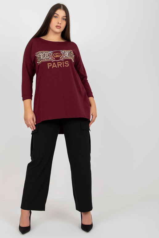 Bluzka VI-BZ-2901.49P VILOTINĖ