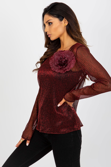 Raudona ir juoda dviejų... 2