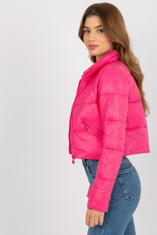 Rožinis trumpas pereinamasis...