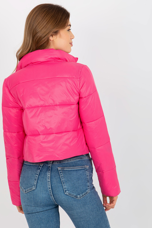 Rožinis trumpas pereinamasis...