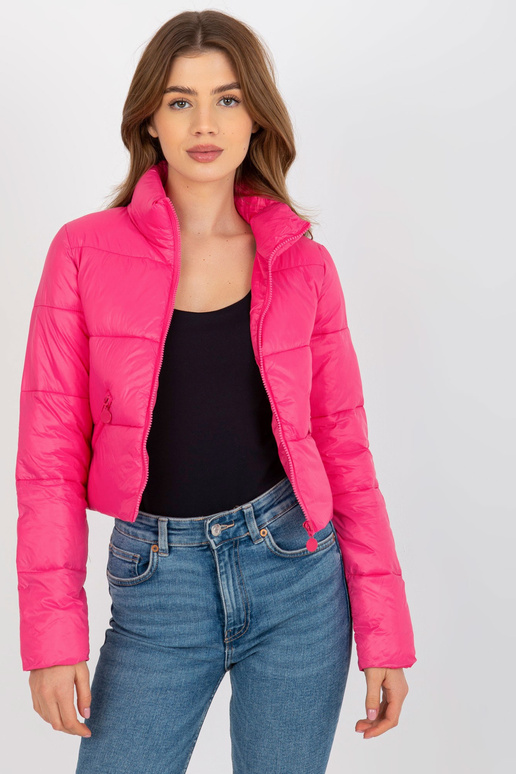 Rožinis trumpas pereinamasis...