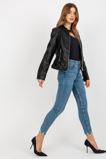 Juoda moteriška eko odos... 2