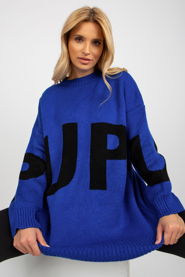 Cobalt ilgas oversize... 2