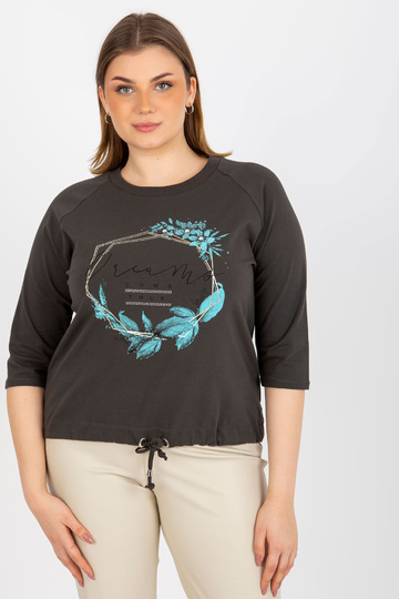 Khaki spalvos moteriška... 2