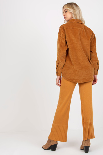 Šviesiai rudi Amala STITCH...