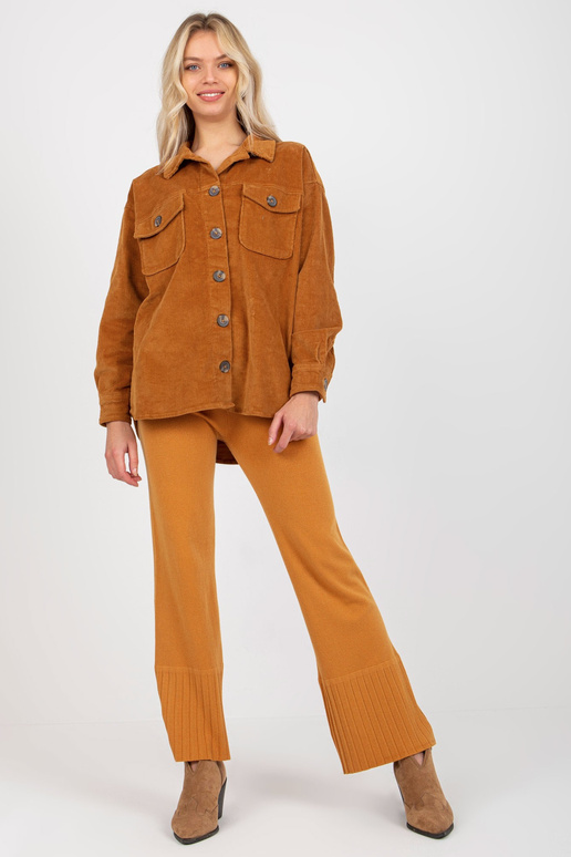 Šviesiai rudi Amala STITCH & SOUL...