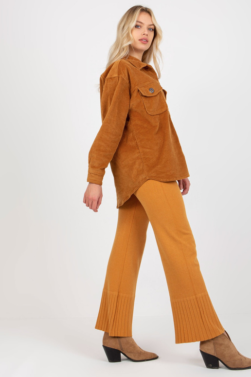 Šviesiai rudi Amala STITCH & SOUL...