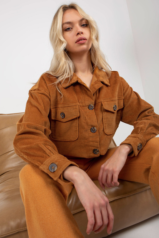 Šviesiai rudi Amala STITCH & SOUL...