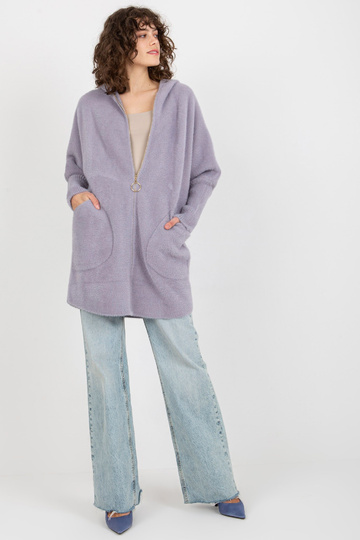 Šviesiai violetinis...