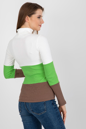 Ecru-šviesiai žalia... 2