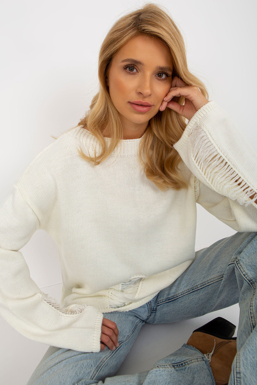 Sweter-BA-SW-8043.03-ekru