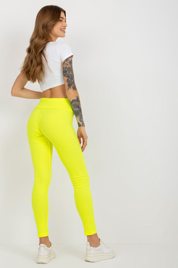 Fluo geltoni briaunoti...