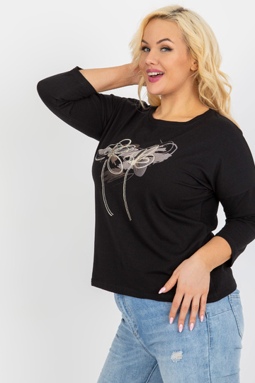 Juoda plius dydžio...