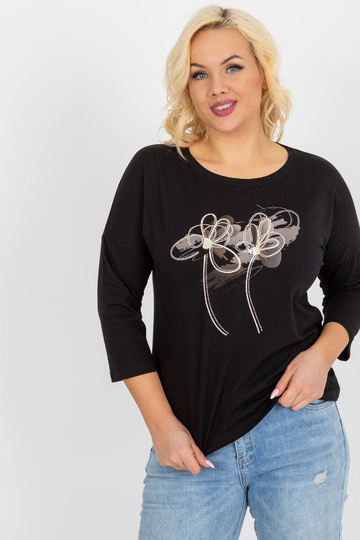 Juoda plius dydžio... 2