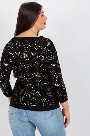 Juoda plius dydžio...