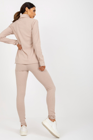 Smėlio spalvos moteriška...