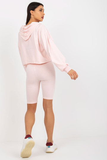 Šviesiai rožinis... 2