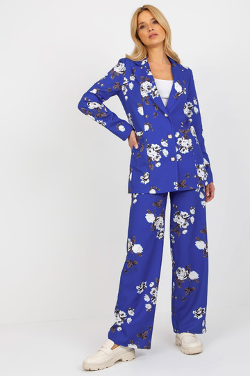 Elegantiškas kobalto...