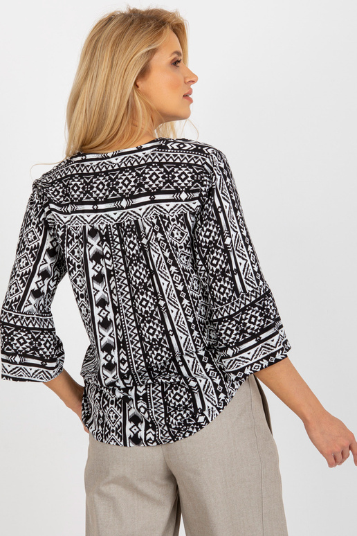 Palaidinė-D73771M11062C-juoda