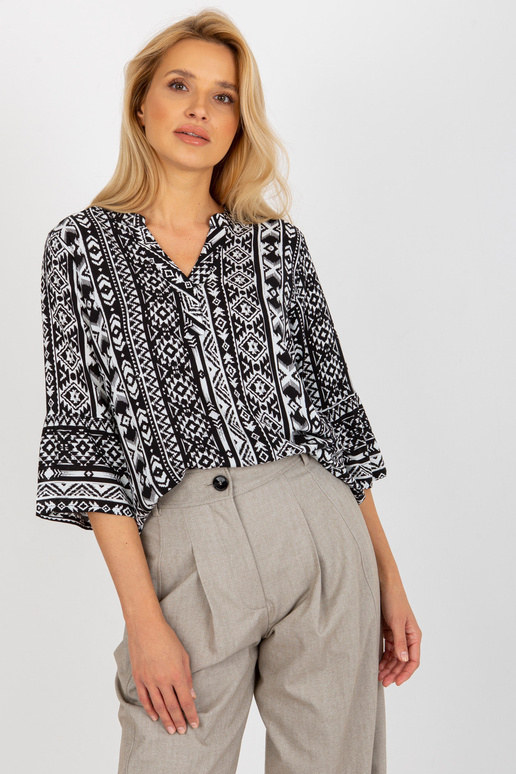 Palaidinė-D73771M11062C-juoda