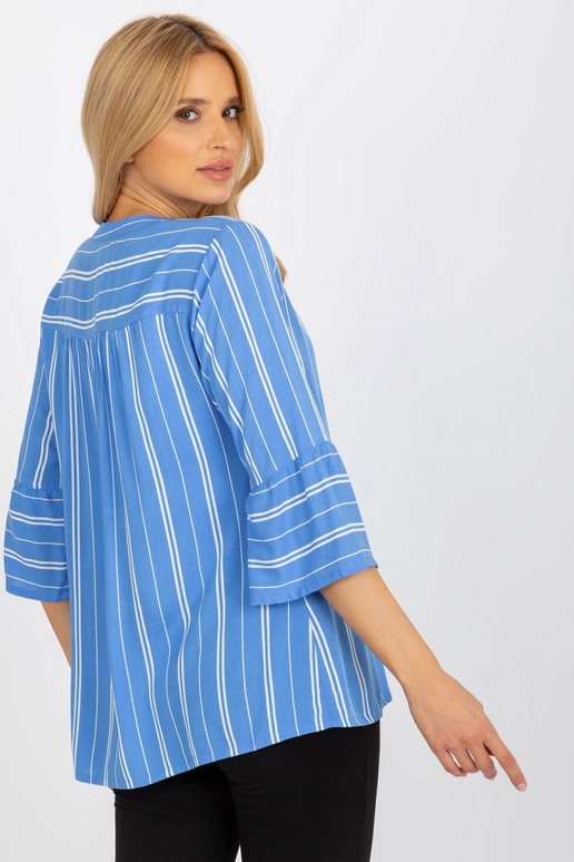 Palaidinė-D73771M11062C-mėlyna