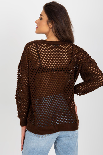 Rudas ažūrinis vasarinis... 2