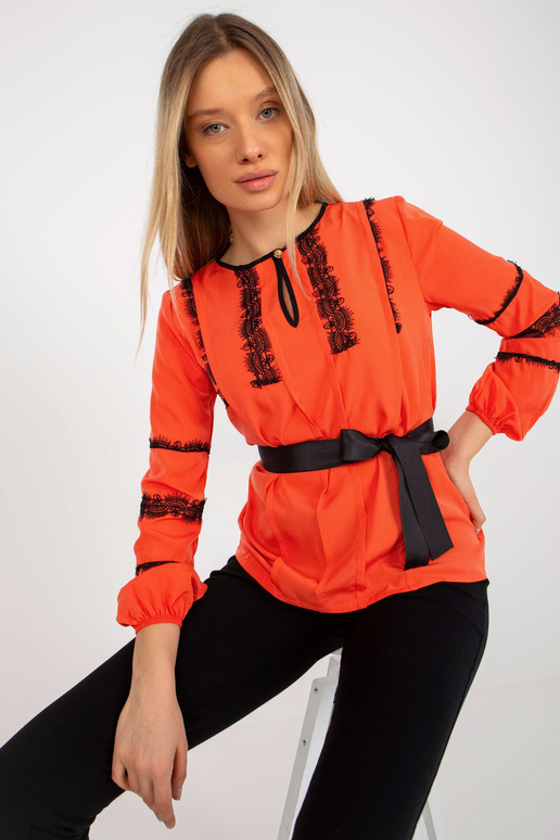 Oranžinė moteriška iškilminga... Oranžinė moteriška iškilminga...